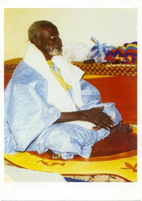 le marabou