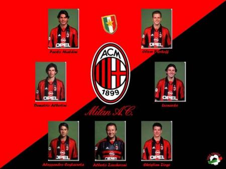 milan ac