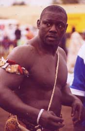 mostapha gueye
