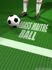 abass maitre ball cheri oumi
