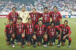 mon equipe