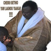 le cheikh