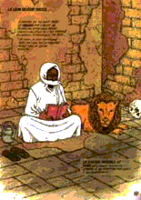 cheikh ahmadou bamba