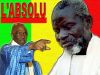 serigne saliou et le president