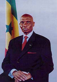 president