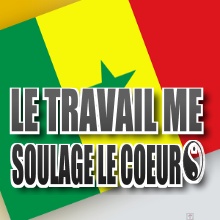 seul le travail qui pay
