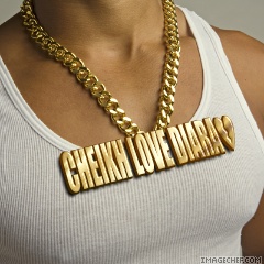 cheikh love diara