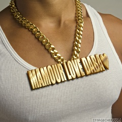 mamour love daba